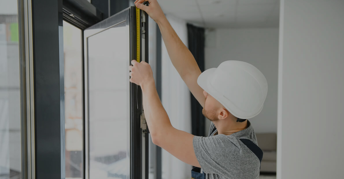 Comercial de Suministros León 2021, Venta y montaje de ventanas