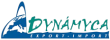 Dynamyca Exportación