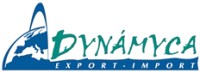 Dynamyca Exportación